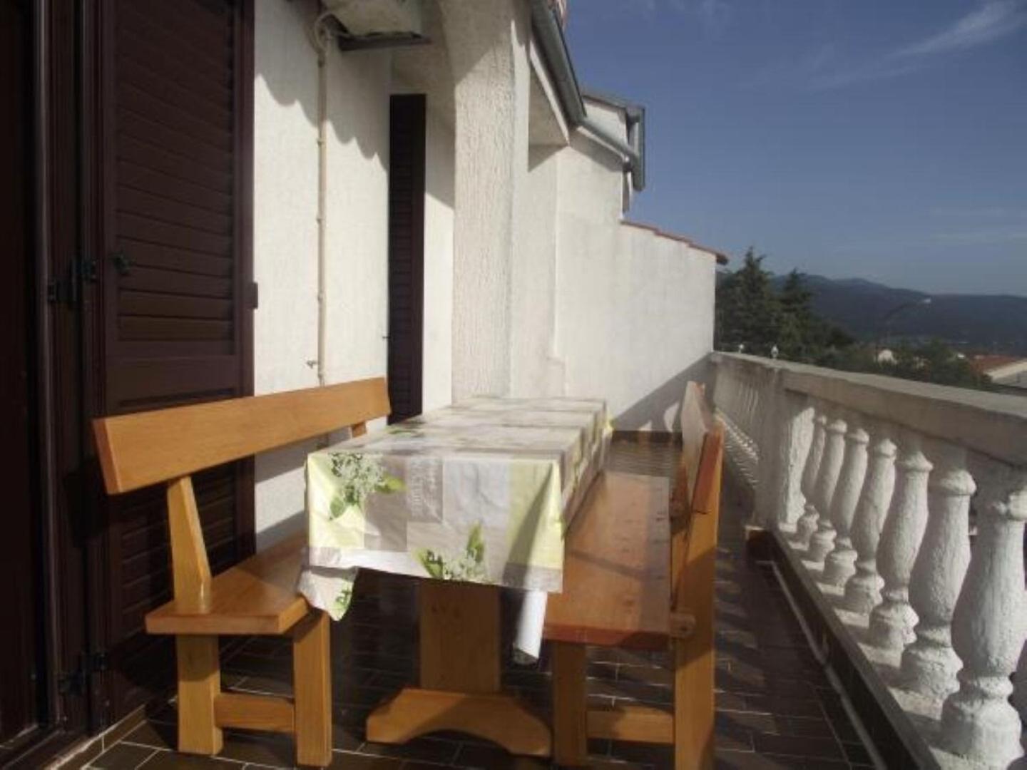 Apartments Marija - Seaview Novi Vinodolski Exterior foto